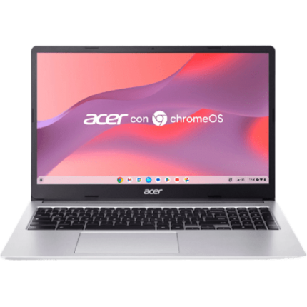 Acer Chromebook CB315-4H 15.6" FHD 8GB RAM Portátil Original